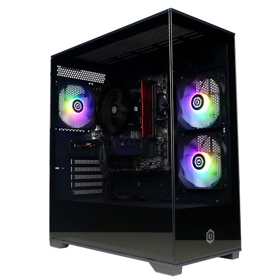 The Best $1,000 PC Build of 2026