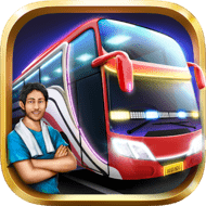 Bus Simulator Indonesia Mod APK v4.5