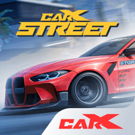CarX Street Mod APK v1.18.0