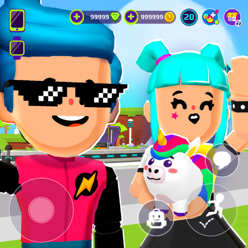 PK XD Mod APK v1.87.1