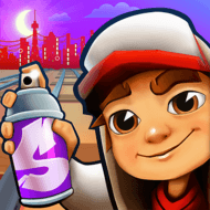Subway Surfers MOD APK v3.63.10 Download (Unlimited Coins/Keys/All Characters Unlocked)