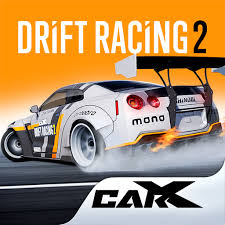 CarX Drift Racing 2 Mod APK v1.42.0