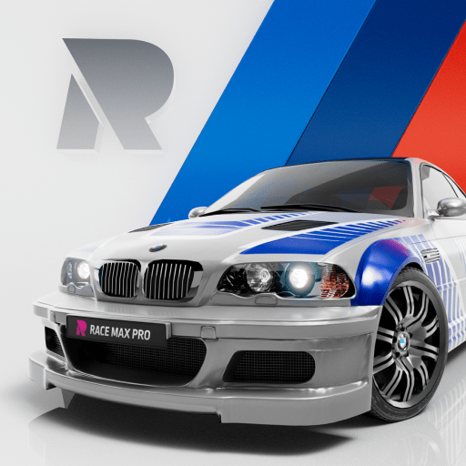 Race Max Pro MOD APK v2.13.6 Unlimited Money – Download Latest Version 2026