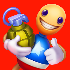Kick the Buddy Mod APK 2.16.2