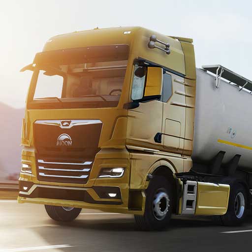 Truckers of Europe 3 MOD APK v0.7.64 Download (Unlimited Money) Latest Version 2026