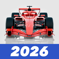 Monoposto MOD APK v6.73 (Full Unlocked, All Tracks/Premium) Download Latest Version 2026